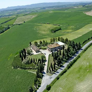 Bio Agriturismo Pratini Country house